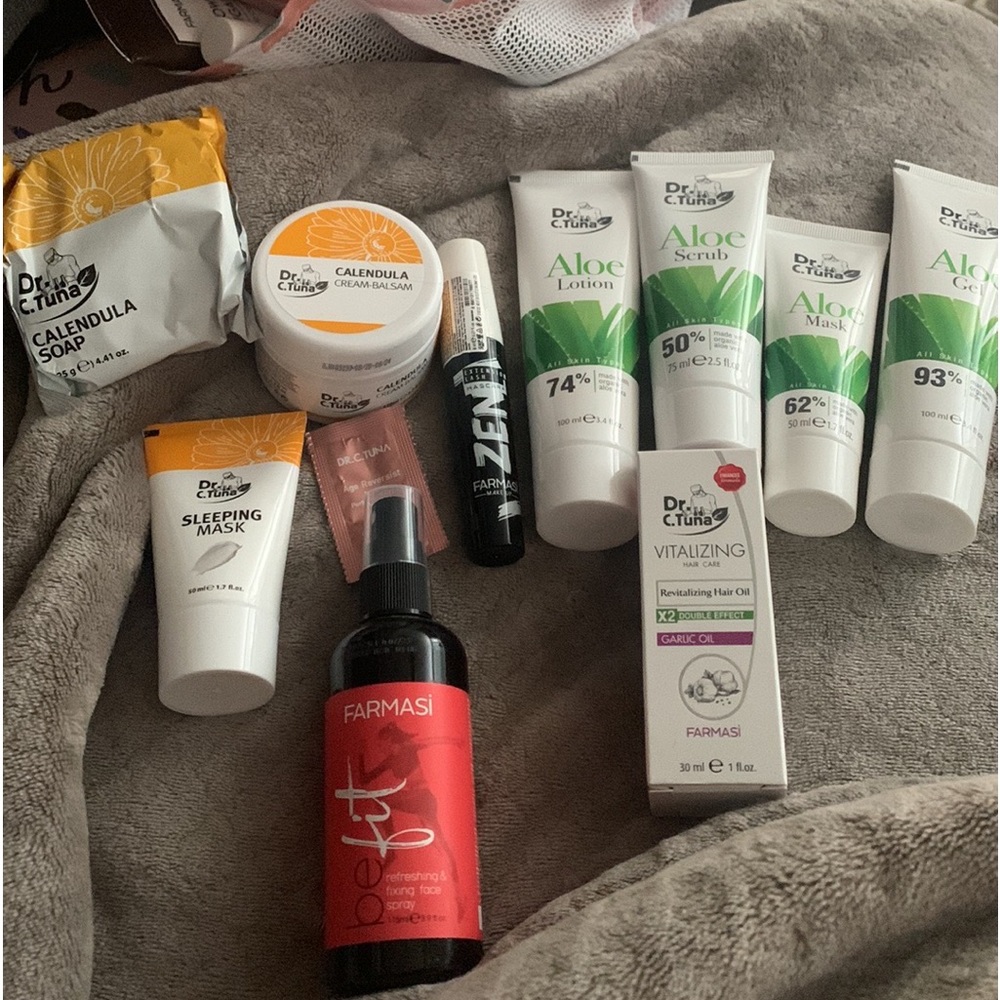 Farmasi Bundle!!!